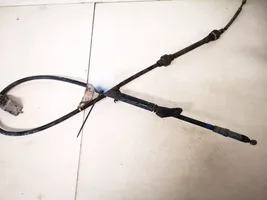 Honda Civic Handbrake/parking brake wiring cable 