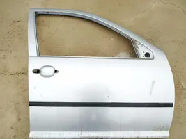 Volkswagen Bora Front door pilkos