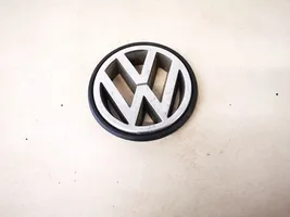 Volkswagen Golf III Mostrina con logo/emblema della casa automobilistica 321853601b