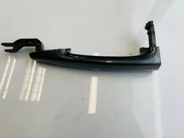 BMW X5 E70 Etuoven ulkokahva 7207694