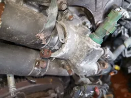 Fiat Stilo Tuyau de liquide de refroidissement moteur 