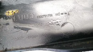 Dacia Sandero Copri motore (rivestimento) 8200751768