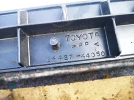 Toyota Avensis Verso Palangė galinė 6442744050