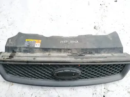Ford Focus Front grill 4m518200aj