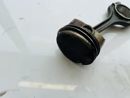 Volkswagen Golf VI Piston avec bielle 7123a