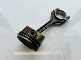 Volkswagen Golf VI Piston avec bielle 7123a