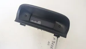 Peugeot 307 Monitor / wyświetlacz / ekran 96466525770r00