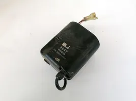 Toyota Land Cruiser (FJ80) Alarm system siren 0027001040