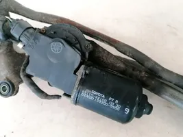 Toyota Avensis Verso Wiper motor 8511044100