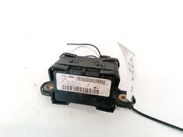 Dodge Magnum ESP acceleration yaw rate sensor P56029328AB