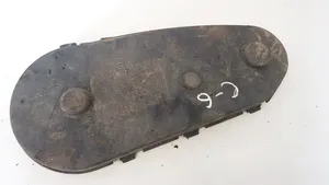 Citroen C6 Timing belt guard (cover) c89wa