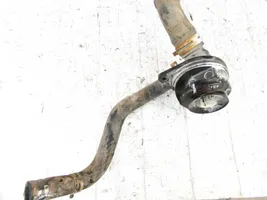 Peugeot 206 Tuyau de liquide de refroidissement moteur 9627628980