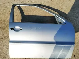 Volkswagen Polo III 6N 6N2 6NF Front door pilkos