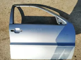 Volkswagen Polo III 6N 6N2 6NF Front door pilkos