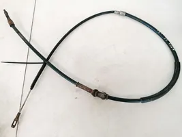 Audi A6 S6 C4 4A Handbrake/parking brake wiring cable 4a0609721d