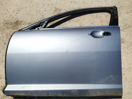 Jaguar XF Portiera anteriore pilkos