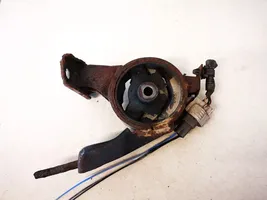 Toyota Yaris Verso Supporto di montaggio del motore 1237121020