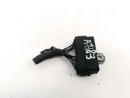 Fiat Stilo Sensor 