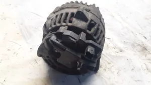 Nissan Qashqai Alternator 0124525140