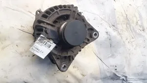 Nissan Qashqai Alternator 0124525140