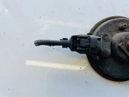 KIA Sorento Horn signal 