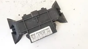 BMW 3 E46 Boîtier module alarme 65758379938