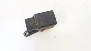 BMW 5 E39 Front height sensor lever 1093698