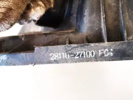 Hyundai Elantra Scatola del filtro dell’aria 2811027100