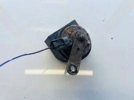 Honda Accord Horn signal e358943