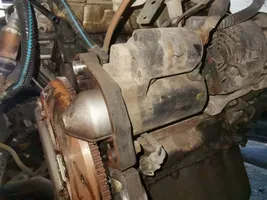 Opel Corsa B Starter motor 