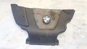 BMW 3 E46 Couvercle cache moteur 13717787132