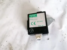 Toyota RAV 4 (XA20) Durų elektronikos valdymo blokas 8974142151