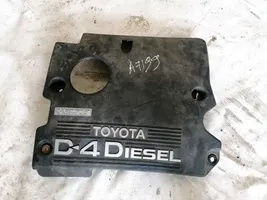 Toyota Avensis Verso Couvercle cache moteur 