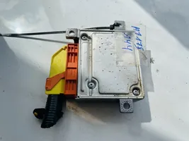 Rover 45 Module de contrôle airbag ywc107010