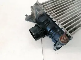 Toyota Aygo AB10 Chłodnica powietrza doładowującego / Intercooler 