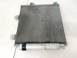 Toyota Aygo AB10 Radiateur condenseur de climatisation 884500h010