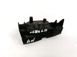 Toyota Corolla E120 E130 Support de pare-chocs arrière 5256202010