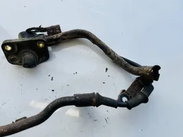 Honda Civic ABS brake wheel speed sensor 0265006267