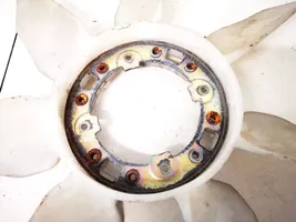 Toyota Hilux (N140, N150, N160, N170) Fan impeller 