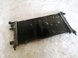 Opel Corsa B Coolant radiator 90531547