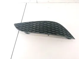 Opel Astra H Grille inférieure de pare-chocs avant 13225763