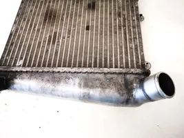 Toyota RAV 4 (XA20) Intercooler radiator 