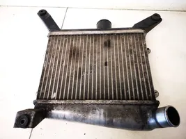 Toyota RAV 4 (XA20) Intercooler radiator 