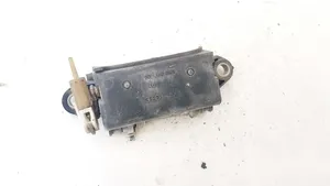 Audi 80 90 B3 Etuoven ulkokahva 89383920