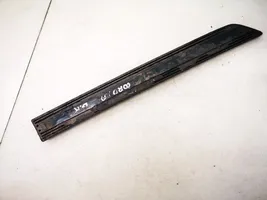 Toyota Corolla E120 E130 Rear door trim (molding) 7565202040