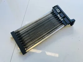 Audi A6 S6 C6 4F Radiateur électrique de chauffage auxiliaire 4F0819011