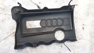 Audi A4 S4 B5 8D Engine cover (trim) 058103724c