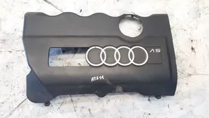 Audi A4 S4 B5 8D Engine cover (trim) 058103724c