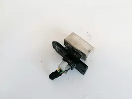 Volvo S40, V40 Heater blower motor/fan resistor 