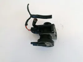 Volvo S40, V40 Solenoīda vārsts 1522371